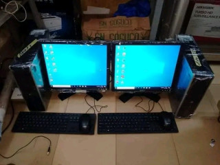 Vente des ordinateurs et tablettes tactiles, portable