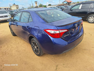 TOYOTA COROLLA S 2014 DISPONIBLE