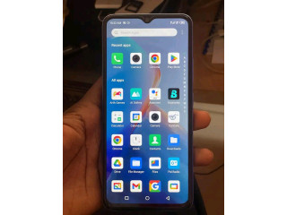 Infinix Smart 7hd 64GB