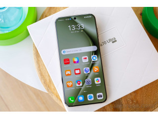 Huawei Pura 70 Ultra