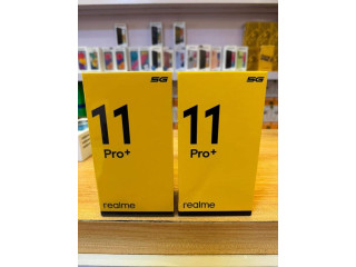 Realme 11 Pro 5G
