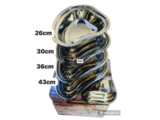 Vente de matériel de cuisine