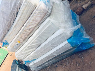 Matelas ressort de très bon qualité