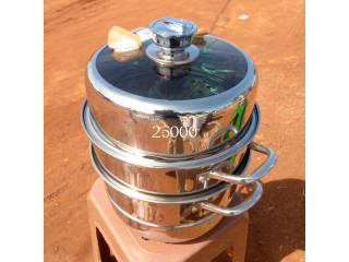 Le couscousé
