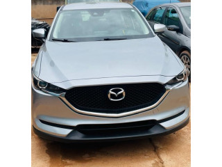MAZDA CX5 SKYACTIV 2017