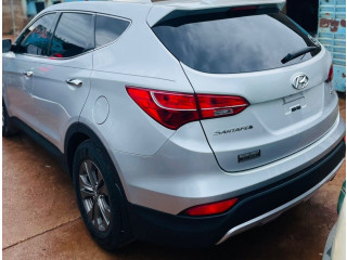 HYUNDAI SANTAFÉ 2014 FULL OPTION