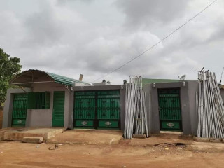 Mise en location à SOMGANDÉ