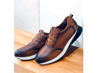 Chaussures de qualité