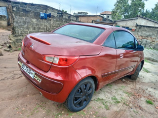 Mitsubishi COLT 2010