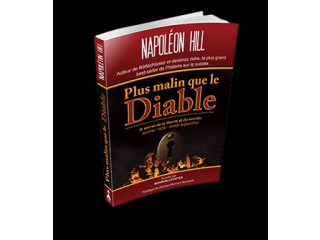 Livre de développement personnel