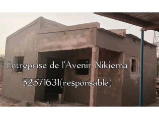 EANB sarl international réaliser vos projets