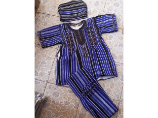 Bainage pour enfants