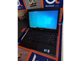 Liquidation : DELL E4310