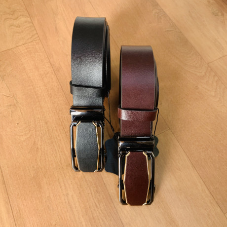 ceinture-a-boucle-automatique-en-cuir-disponible-a-7000f-avec-la-livraison-big-2