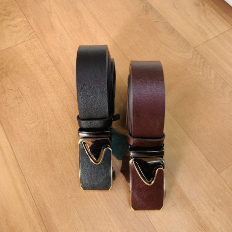 ceinture-a-boucle-automatique-en-cuir-disponible-a-7000f-avec-la-livraison-big-0
