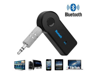 Bluetooth Music