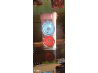 Mini humidificateur