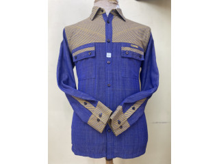 100%coton burkinabé