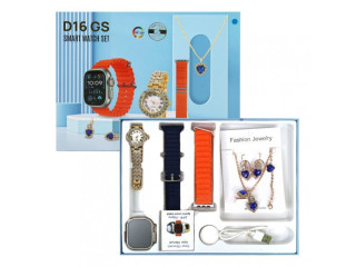 Coffret montres  pour femme.