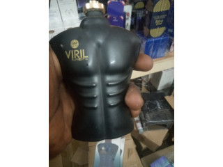 Vente de produits de beauté