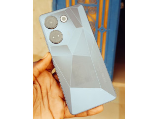 Tecno Camon 20