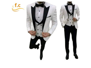 Vente des costumes
