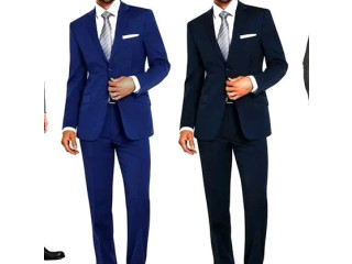 Vente des costumes