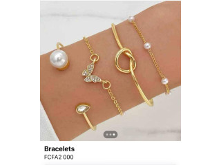 Vente ensemble  bijoux