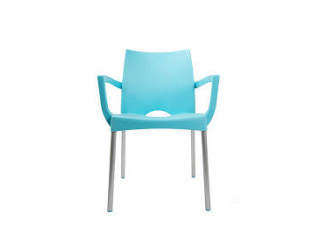 Chaise plat gobelet