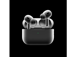 AIRPODS PRO 2ÈME GÉNÉRATION