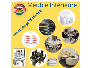 Rayonnages industrielle