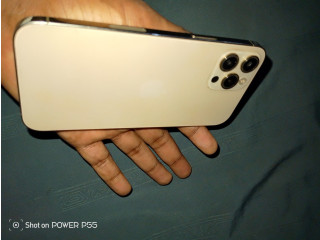 IPHONE 12 PRO MAX 256 GB