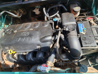 Voiture