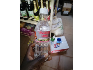 Vinaigre blanc Salima
