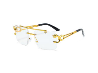 Lunettes de soleil