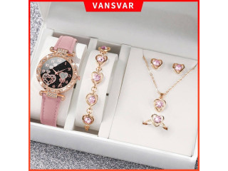Montre pour femme