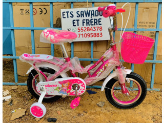Vélo original qualité supérieure pour vos enfants très solide et efficace