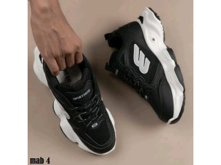 Chaussures de qualité