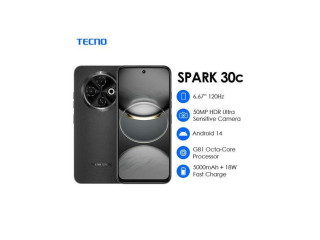 Tecno Spark 30c