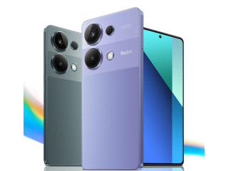 Redmi note 13 pro