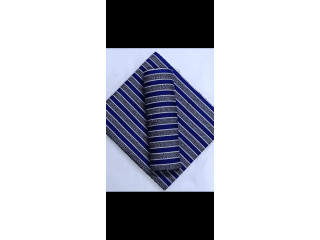 Tissus traditionnels de très bonnes qualités