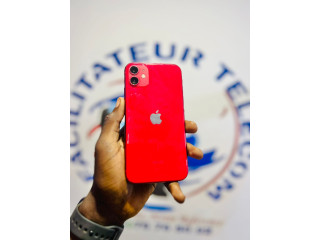 IPhone 11 64gb tout marche