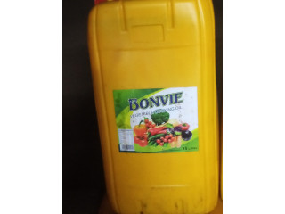 Huile Bonvie