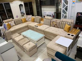 Fauteuil Grand salon