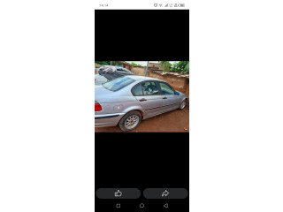 Voiture BMW