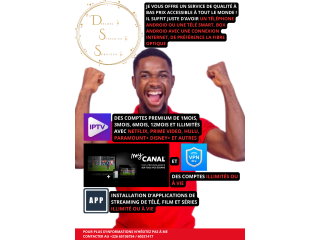 Comptes Mycanal