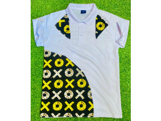 Prêt à porter pour homme et femme disponible.