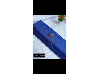 Tissus de très bonnes qualités