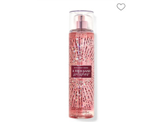 Bath and body works