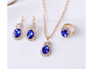 Ensembles de bijoux